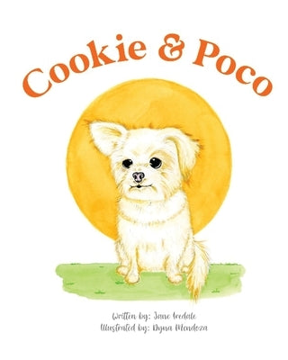 Cookie & Poco by Iredale, Jane