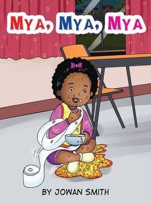 Mya, Mya, Mya by Smith, Jowan