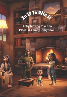 In It to Win It: Toby's Moving Adventure: A Heartwarming Story for Kids About Moving and Starting Over by Cody, Steven, Jr.