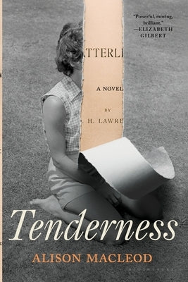 Tenderness by MacLeod, Alison
