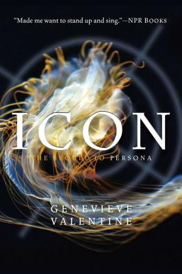 Icon by Valentine, Genevieve