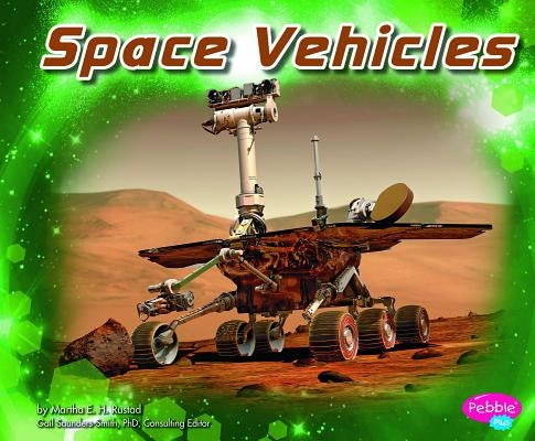 Space Vehicles by Roussev, Ilia
