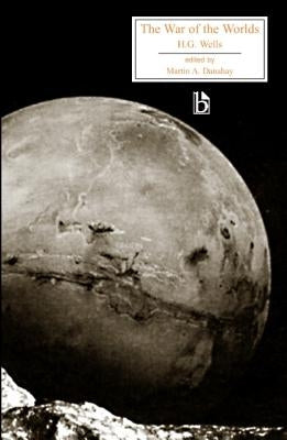 The War of the Worlds by Wells, H. G.