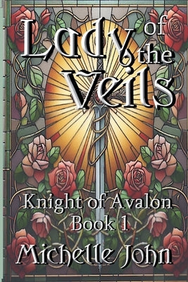 Lady of the Veils by John, Michelle