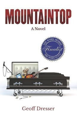 Mountaintop by Dresser, Geoff