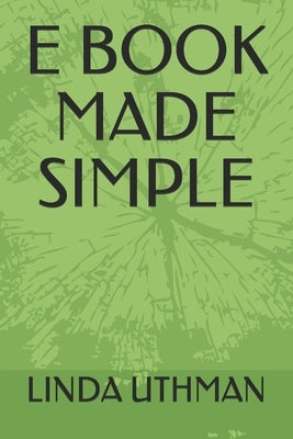 E Book Made Simple by Uthman, Linda Nkechi