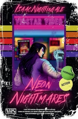 Neon Nightmares by Nightingale, Isaac