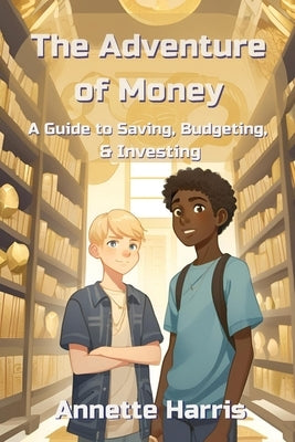 The Adventure of Money: A Guide to Saving, Budgeting, and Investing by Harris, Annette