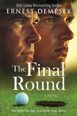 The Final Round by Whited, Jason