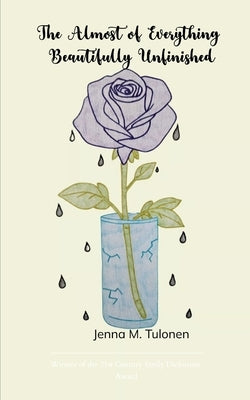 The Almost of Everything by Tulonen, Jenna M.