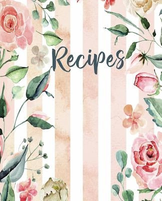 Recipes by Publishing, Stylesia