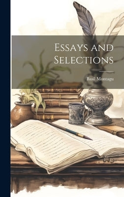 Essays and Selections by Montagu, Basil