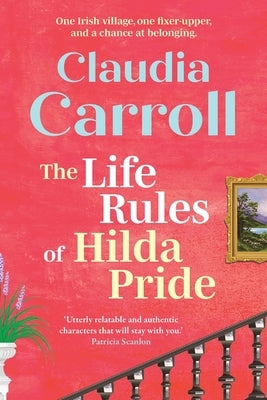 The Life Rules of Hilda Pride by Carroll, Claudia