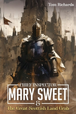 Chief Inspector Mary Sweet and The Great Scottish Land Grab by Richards, Tom