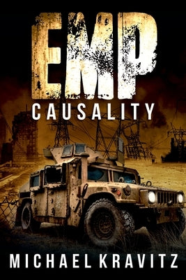 EMP Causality by Kravitz, Michael