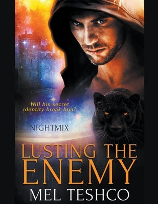 Lusting the Enemy by Teshco, Mel