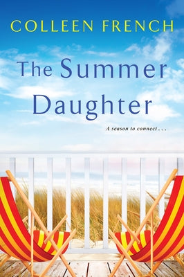 The Summer Daughter by French, Colleen