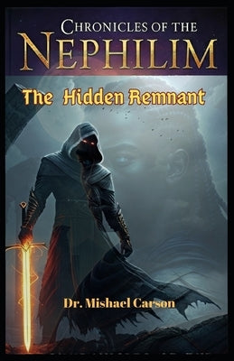 Chronicles of the Nephilim: The Remnant by Carson, Mishael