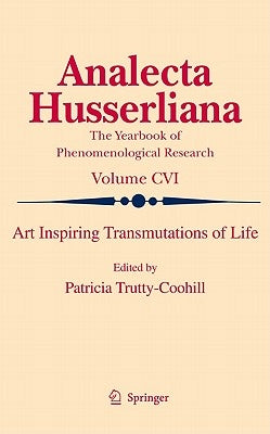 Art Inspiring Transmutations of Life by Coohill, Patricia Trutty