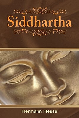 Siddhartha by Hesse, Hermann
