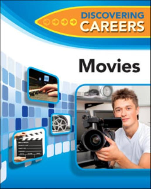 Movies by Ferguson Publishing