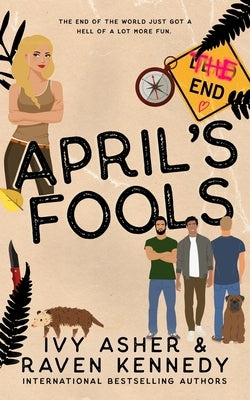 April's Fools by Kennedy, Raven