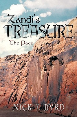 Zandi's Treasure: The Pact by Byrd, Nick T.