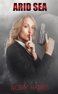 Arid Sea by Harris, Norm