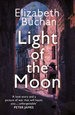 Light of the Moon by Buchan, Elizabeth