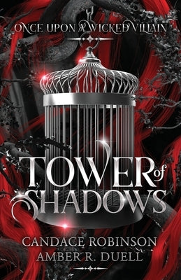 Tower of Shadows by Duell, Amber R.