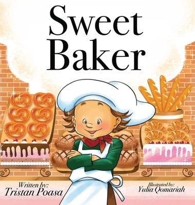 Sweet Baker by Poasa, Tristan