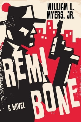 Remi Bone by Myers, William L.
