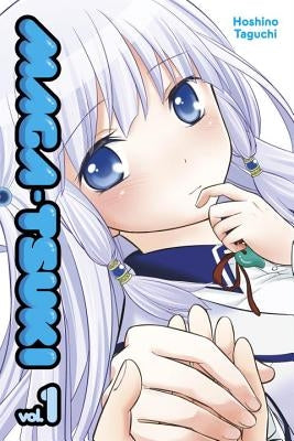 Maga-Tsuki 1 by Taguchi, Hoshino