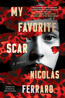 My Favorite Scar by Ferraro, Nicol疽