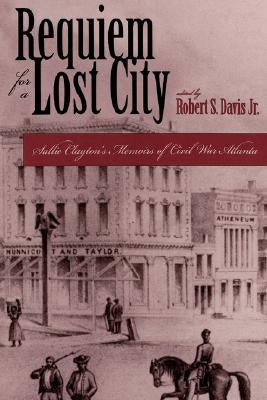 Requiem for Lost City by Davis, Robert S., Jr.