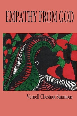 Empathy From God by Simmons, Vernell Chestnut