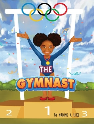 The Gymnast by Luke, Nadine A.