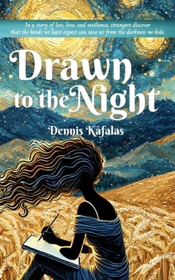 Drawn to the Night by Kafalas, Dennis