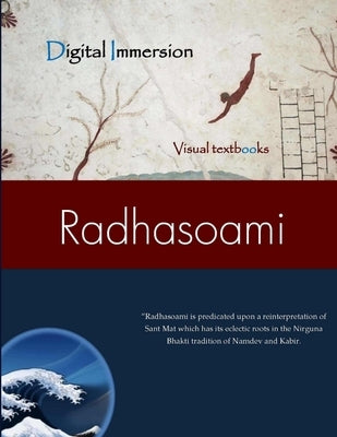 Radhasoami Texts by Lane, David