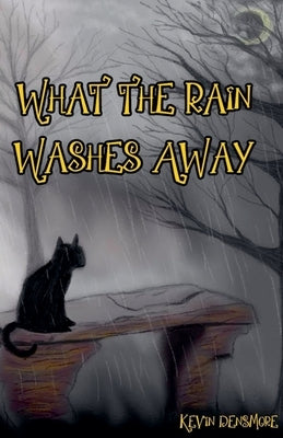 What The Rain Washes Away by Densmore, Kevin
