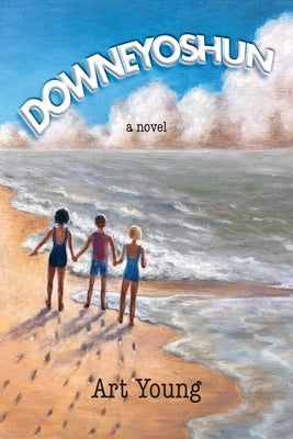 Downeyoshun by Young, A.