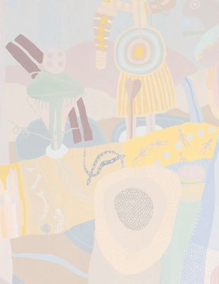 Chaco Series: Art, Poetry, and Texts by Judy Tuwaletstiwa by Gaston, Diana