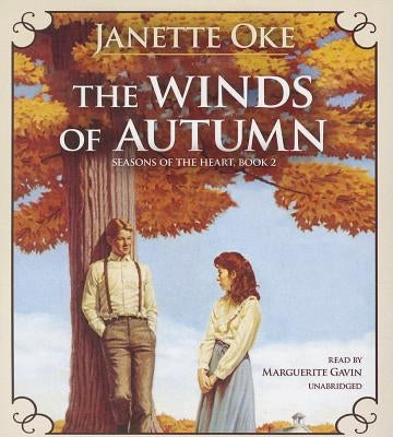 The Winds of Autumn by Oke, Janette