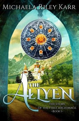 The Allyen by Karr, Michaela Riley