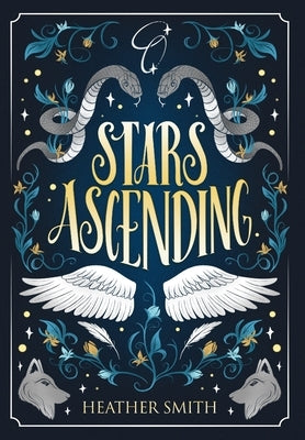 Stars Ascending by Smith, Heather