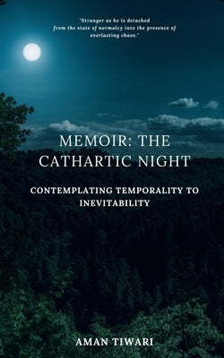 Memoir by Tiwari, Aman