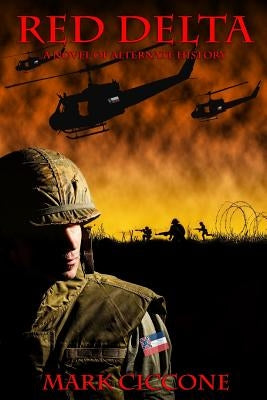 Red Delta: A Novel of Alternate History by Canavan, Donna Bernice