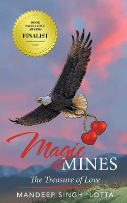 Magic Mines: The Treasure of Love by Lotta, Mandeep S.