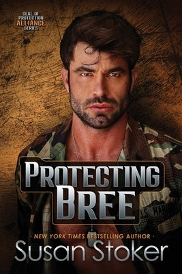 Protecting Bree by Stoker, Susan