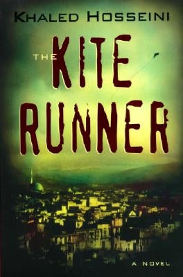 The Kite Runner by Hosseini, Khaled